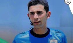 اختيار حكم عراقي لقيادة منافسات البطولة العربية بالركبي